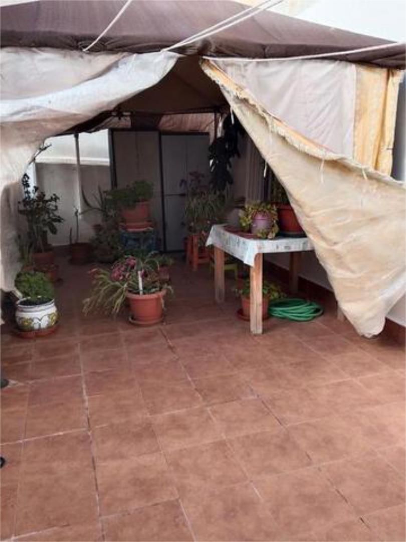 Flat for sale in Imaginalia - Llanos del Águila Terrace of Flat for sale in Albacete Capital with Terrace and Furnished