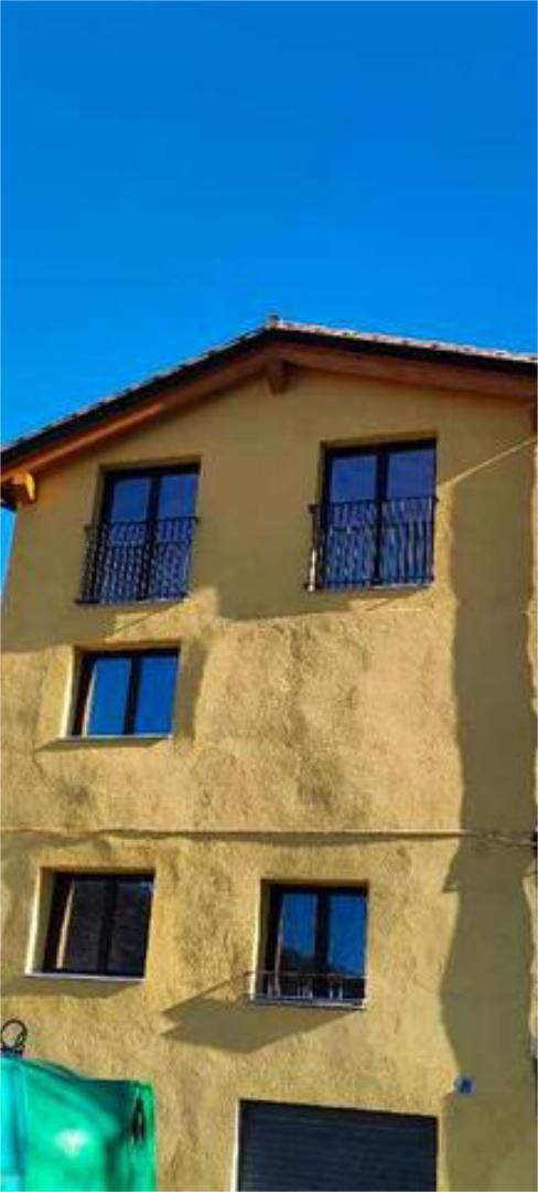 House or chalet for sale in La Pobla de Lillet Exterior view of House or chalet for sale in La Pobla de Lillet