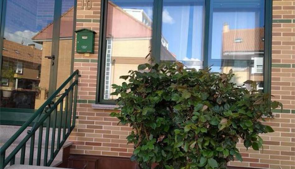 Casa adosada de lloguer a Carbajosa de la Sagrada, Salamanca - imatge 1 Foto 1 de Casa adosada de lloguer a Carbajosa de la Sagrada, Salamanca