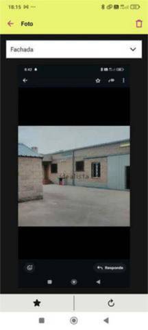 Nave industrial en Alquiler en Mejorada del Campo