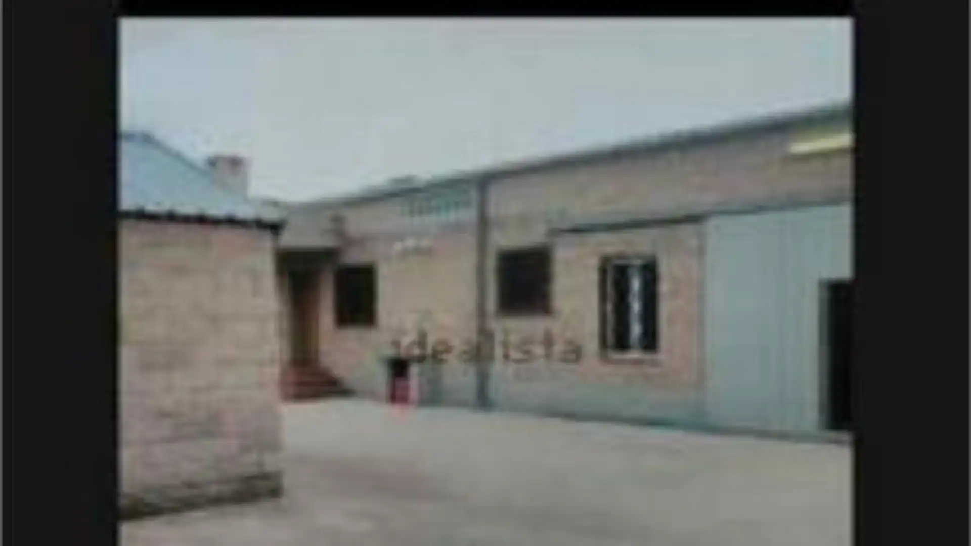 Nave industrial de alquiler en Mejorada del Campo