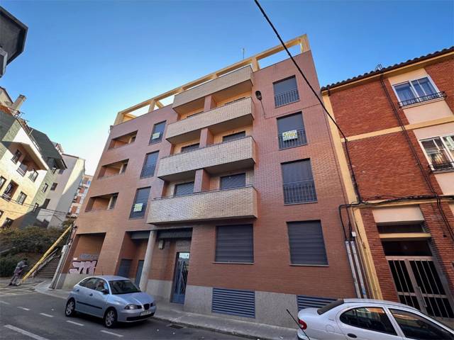Piso en Venta en Calle Fuentelarreina, 9 en La Pantoja