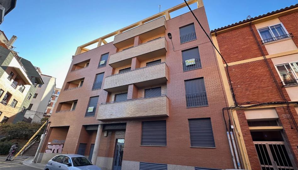 Flat for sale in Calle Fuentelarreina, 9, La Pantoja, Zamora Capital - image 1 Photo 1 of Flat for sale in Calle Fuentelarreina, 9, La Pantoja, Zamora Capital