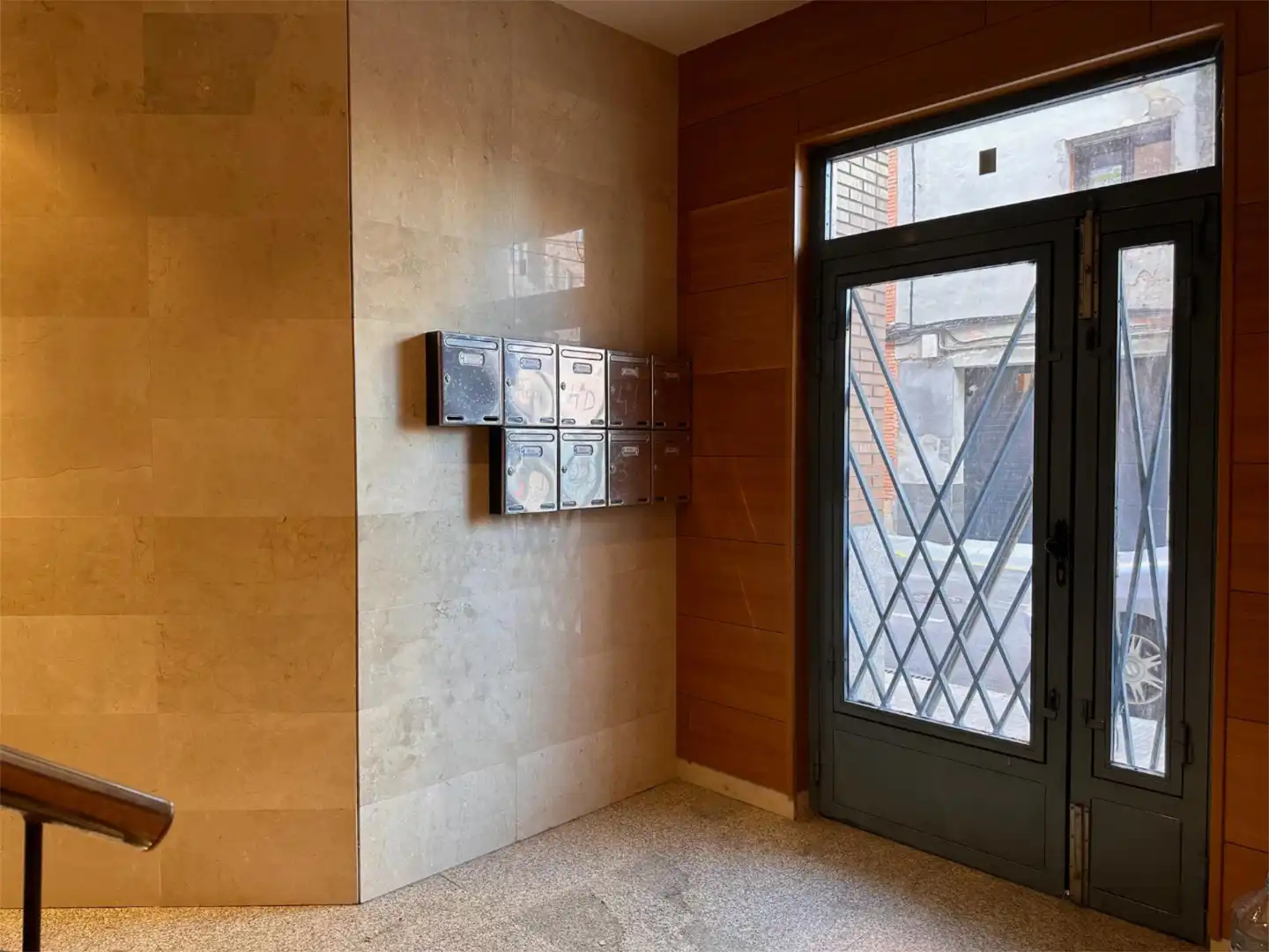 Piso en venta en Calle Fuentelarreina, 9, La Pantoja Piso en venta en Zamora Capital con Calefacción, Terraza y Balcón