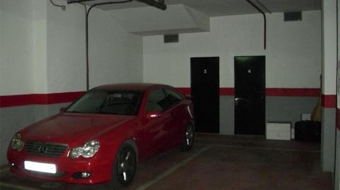 Foto 2 de Planta baixa en venda a Carrer del Mussol, 21, Son Xigala,  Palma de Mallorca