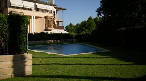 Foto 3 de Planta baixa en venda a Carrer del Mussol, 21, Son Xigala,  Palma de Mallorca