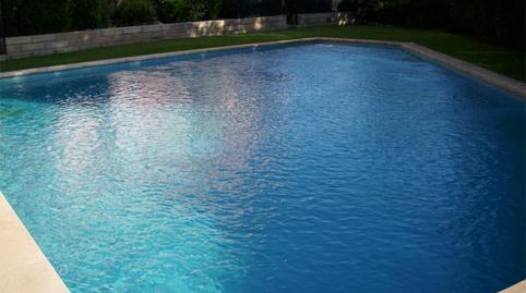 Foto 4 de Planta baixa en venda a Carrer del Mussol, 21, Son Xigala,  Palma de Mallorca