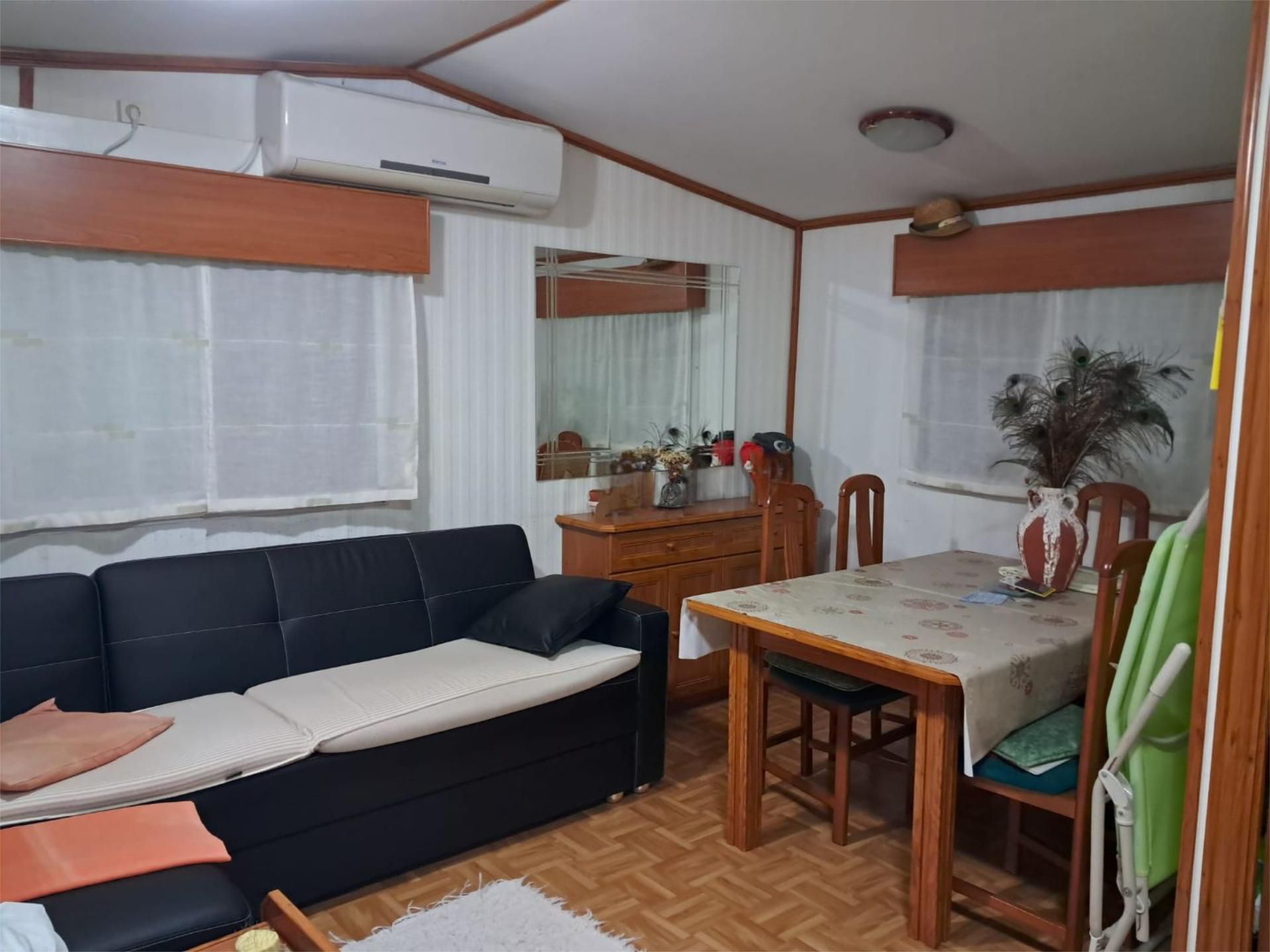 Living room of Country house for sale in Mendigorria  with Air Conditioner, Heating and Private garden