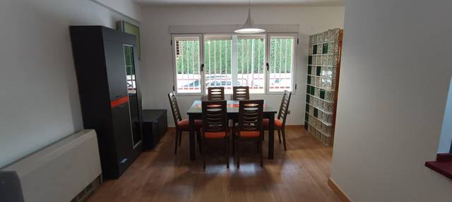 Piso en Alquiler en Calle Valmores, 16 en Alovera