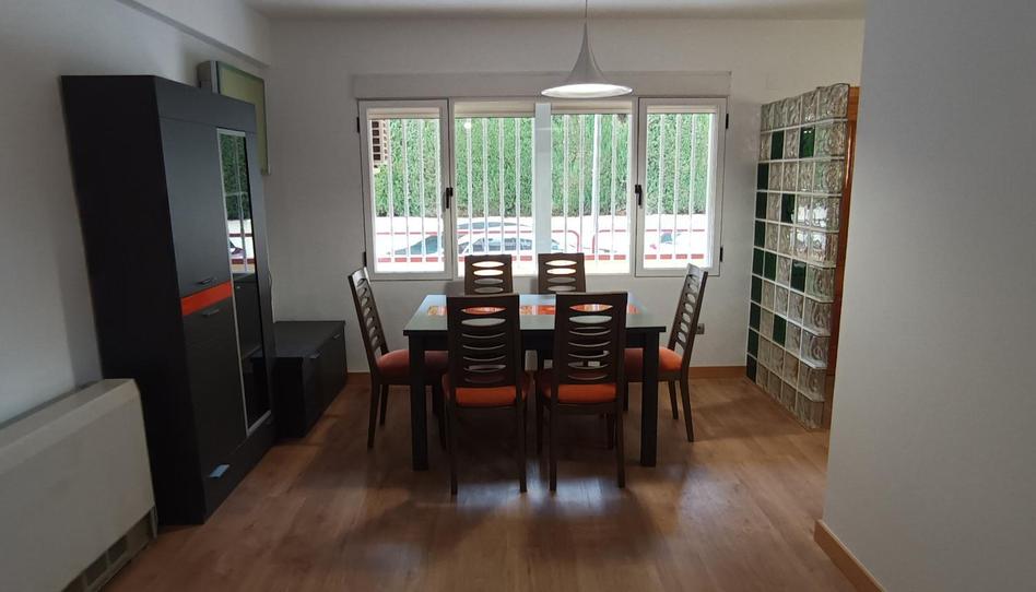 Piso de alquiler en Calle Valmores, 16, Alovera, Guadalajara - imagen 1 Foto 1 de Piso de alquiler en Calle Valmores, 16, Alovera, Guadalajara