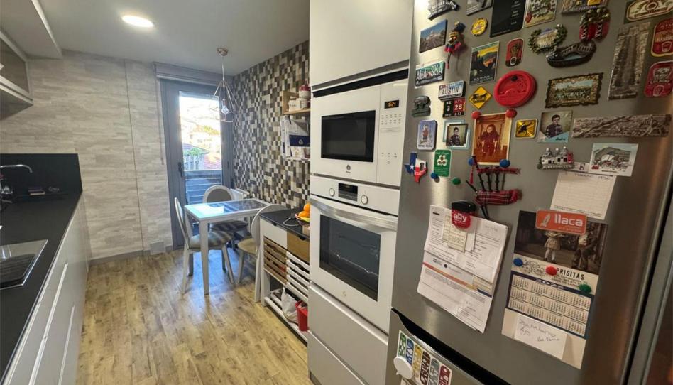 Flat for sale in Calle Alfonso Argüelles, 2, La Felguera, Langreo - image 1 Photo 1 of Flat for sale in Calle Alfonso Argüelles, 2, La Felguera, Langreo