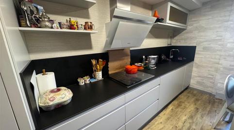 Flat for sale in Calle Alfonso Argüelles, 2, La Felguera, Langreo - image 5 Photo 5 of Flat for sale in Calle Alfonso Argüelles, 2, La Felguera, Langreo