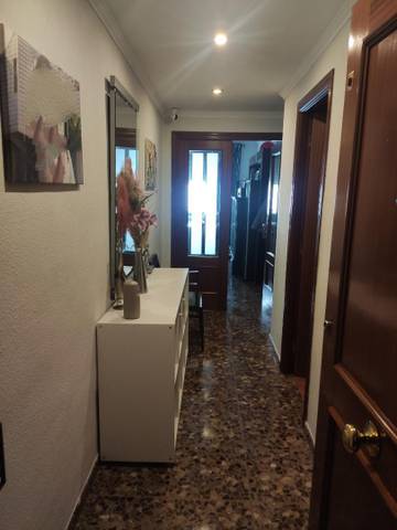 Piso en Venta en Calle Álamos, 33 en Las Tinajerías - Juderías