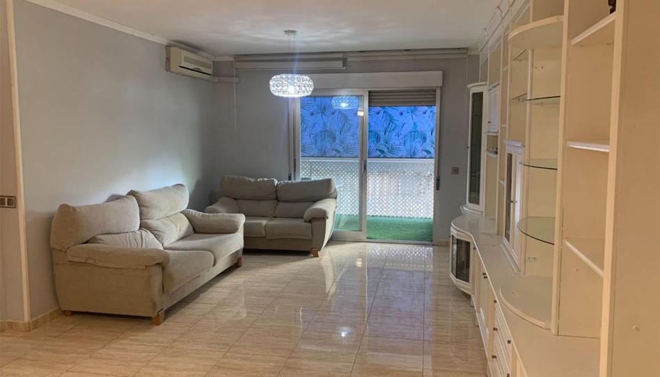 Pis en venda a Calle de Loeches, 3, Chorrillo, Alcalá de Henares - imatge 1 Foto 1 de Pis en venda a Calle de Loeches, 3, Chorrillo, Alcalá de Henares