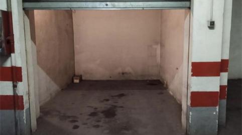 Photo 2 of Garage to rent in Calle Peña, 11, La Merced, Málaga Capital