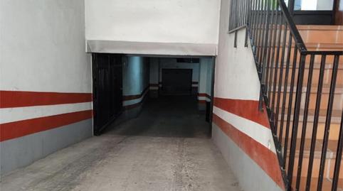 Photo 3 of Garage to rent in Calle Peña, 11, La Merced, Málaga Capital