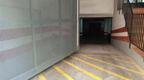 Photo 4 of Garage to rent in Calle Peña, 11, La Merced, Málaga Capital