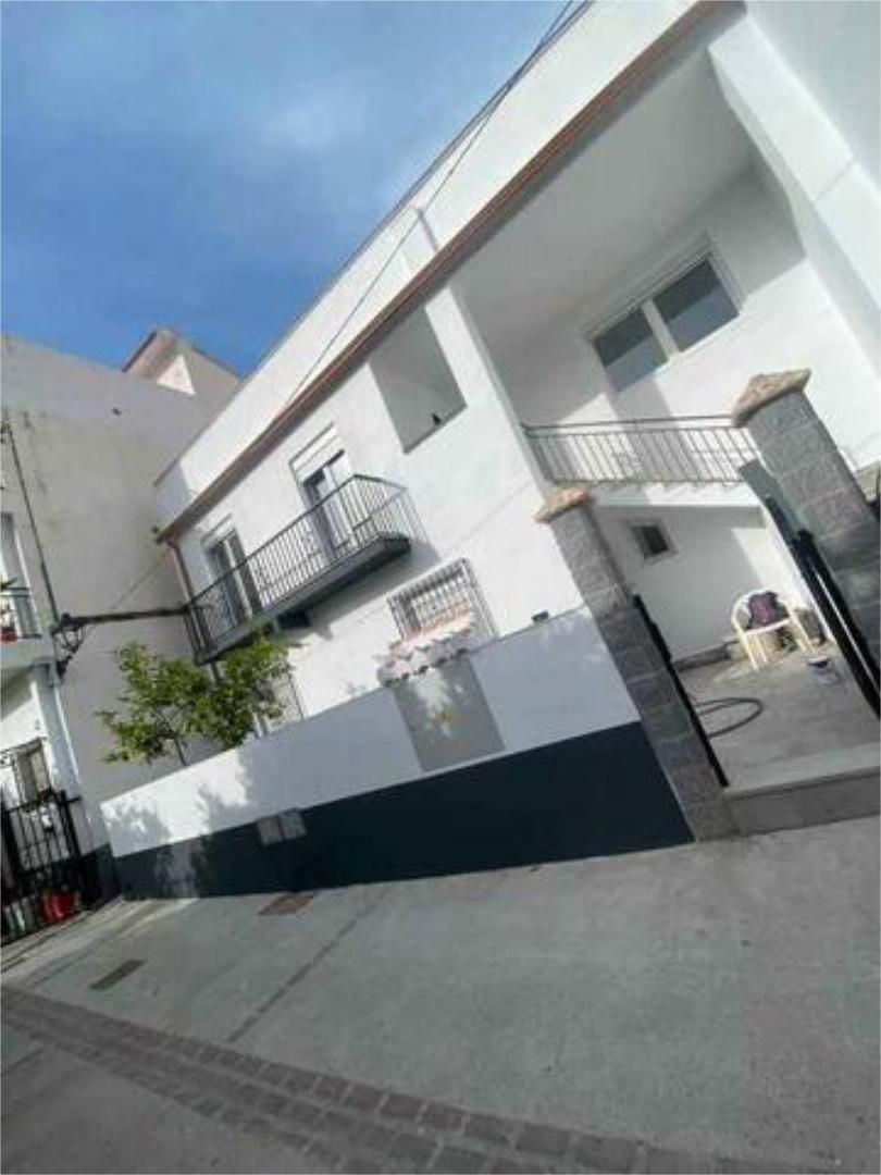 Casa o chalet de alquiler en Los Guájares