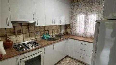 Foto 4 de Casa o chalet de alquiler en Los Guájares, Granada