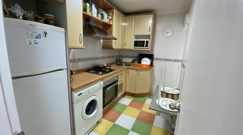 Pis en venda a Calle la Granadina, 6, Santiago - Coronación, Jerez de la Frontera - imatge 3 Foto 3 de Pis en venda a Calle la Granadina, 6, Santiago - Coronación, Jerez de la Frontera