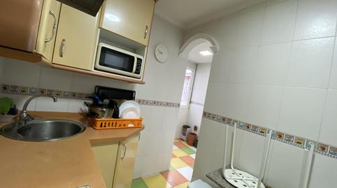 Pis en venda a Calle la Granadina, 6, Santiago - Coronación, Jerez de la Frontera - imatge 5 Foto 5 de Pis en venda a Calle la Granadina, 6, Santiago - Coronación, Jerez de la Frontera