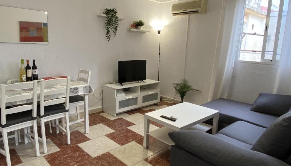 Pis en venda a Calle la Granadina, 6, Santiago - Coronación, Jerez de la Frontera - imatge 1 Foto 1 de Pis en venda a Calle la Granadina, 6, Santiago - Coronación, Jerez de la Frontera