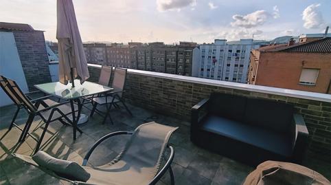 Ático en venta en Calle Miguel Servet, 12, La Calzada, Gijón - imagen 4 Foto 4 de Ático en venta en Calle Miguel Servet, 12, La Calzada, Gijón