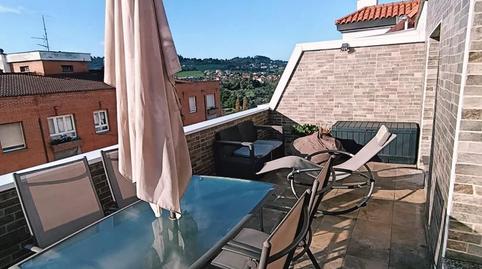 Ático en venta en Calle Miguel Servet, 12, La Calzada, Gijón - imagen 5 Foto 5 de Ático en venta en Calle Miguel Servet, 12, La Calzada, Gijón