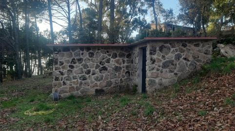 Photo 2 of Country house to rent in Calle de Santa Ana, 1, Gavilanes, Ávila