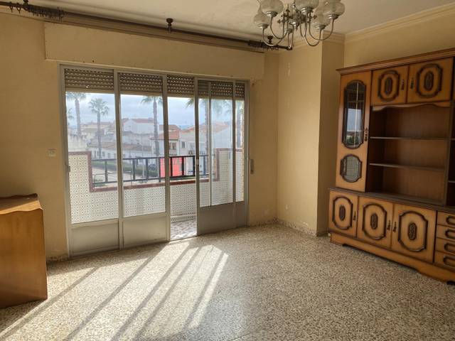 Piso en Venta en Calle Gabriel y Galán, 5 en Guareña