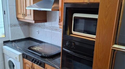 Foto 5 de Piso de alquiler en Ronda del Guinardó, 2, Catalunya - Fontetes, Cerdanyola del Vallès