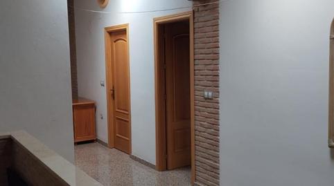 Foto 2 de Casa adosada de lloguer a Lugar Partido Rural Hoyo Tabares, 82, Partidas Norte, Ronda