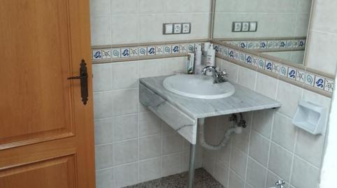 Foto 3 de Casa adosada de lloguer a Lugar Partido Rural Hoyo Tabares, 82, Partidas Norte, Ronda