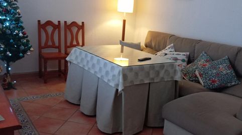 Planta baja en venta en Avenida Ángel de Horcajadas, S/n, Palos de la Frontera, Huelva - imagen 4 Foto 4 de Planta baja en venta en Avenida Ángel de Horcajadas, S/n, Palos de la Frontera, Huelva