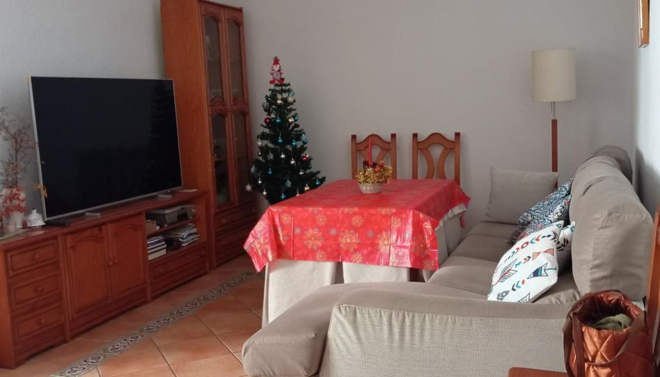 Planta baja en venta en Avenida Ángel de Horcajadas, S/n, Palos de la Frontera, Huelva - imagen 1 Foto 1 de Planta baja en venta en Avenida Ángel de Horcajadas, S/n, Palos de la Frontera, Huelva