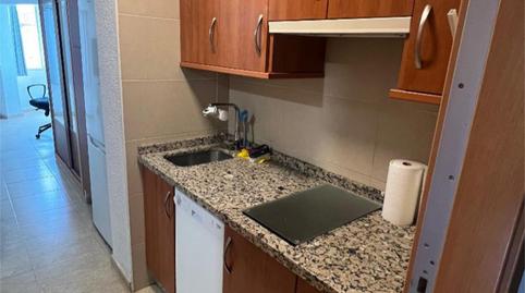 Foto 3 de Piso de alquiler en Urbanizacion Alcantara, 2, El Faro de Calaburra - Chaparral, Mijas