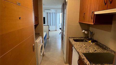 Foto 4 de Piso de alquiler en Urbanizacion Alcantara, 2, El Faro de Calaburra - Chaparral, Mijas