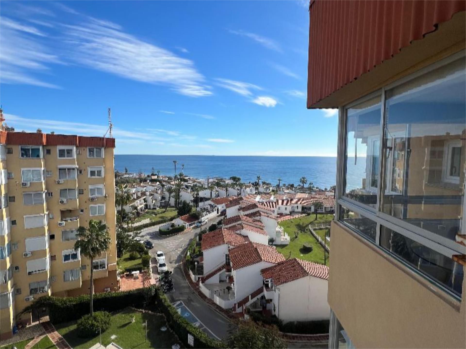 Piso de alquiler en Urbanizacion Alcantara, 2, El Faro de Calaburra - Chaparral
