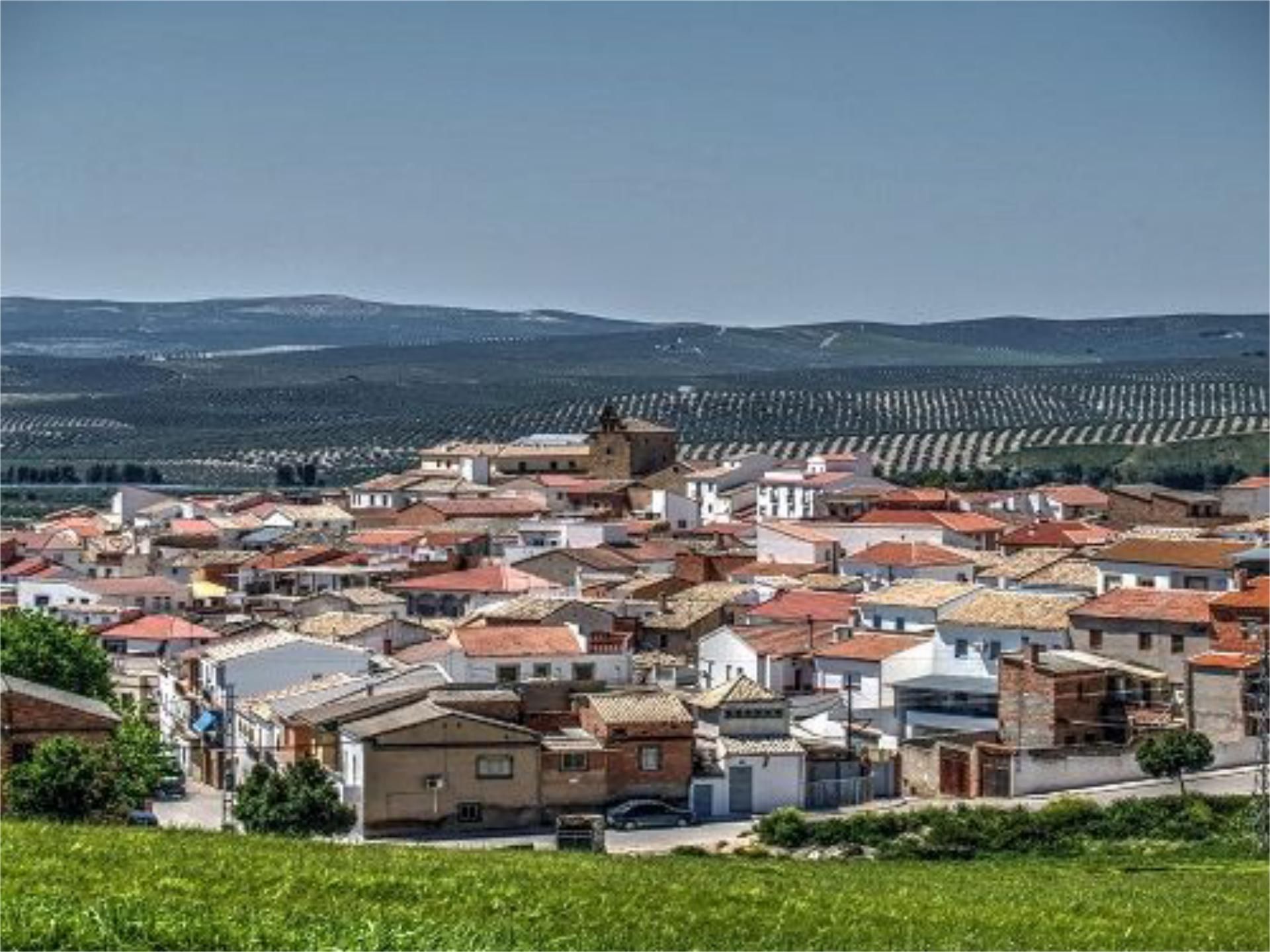 Vista exterior de Casa adosada en venda en Santo Tomé amb Aire condicionat, Calefacció i Terrassa