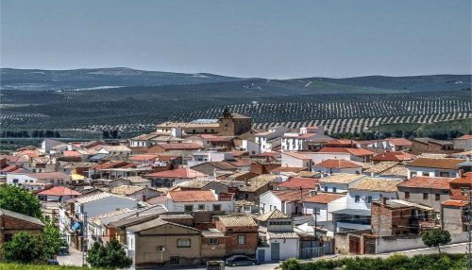 Single-family semi-detached for sale in Carretera de Ubeda, 1, Santo Tomé, Jaén - image 1 Photo 1 of Single-family semi-detached for sale in Carretera de Ubeda, 1, Santo Tomé, Jaén