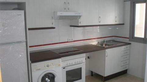 Foto 5 de Piso de alquiler en Tarancón, Cuenca