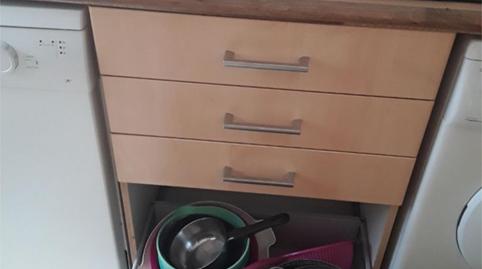 Foto 5 de Pis per a compartir a Calle Juan Sebastián Elcano, 25, Los Remedios,  Sevilla Capital