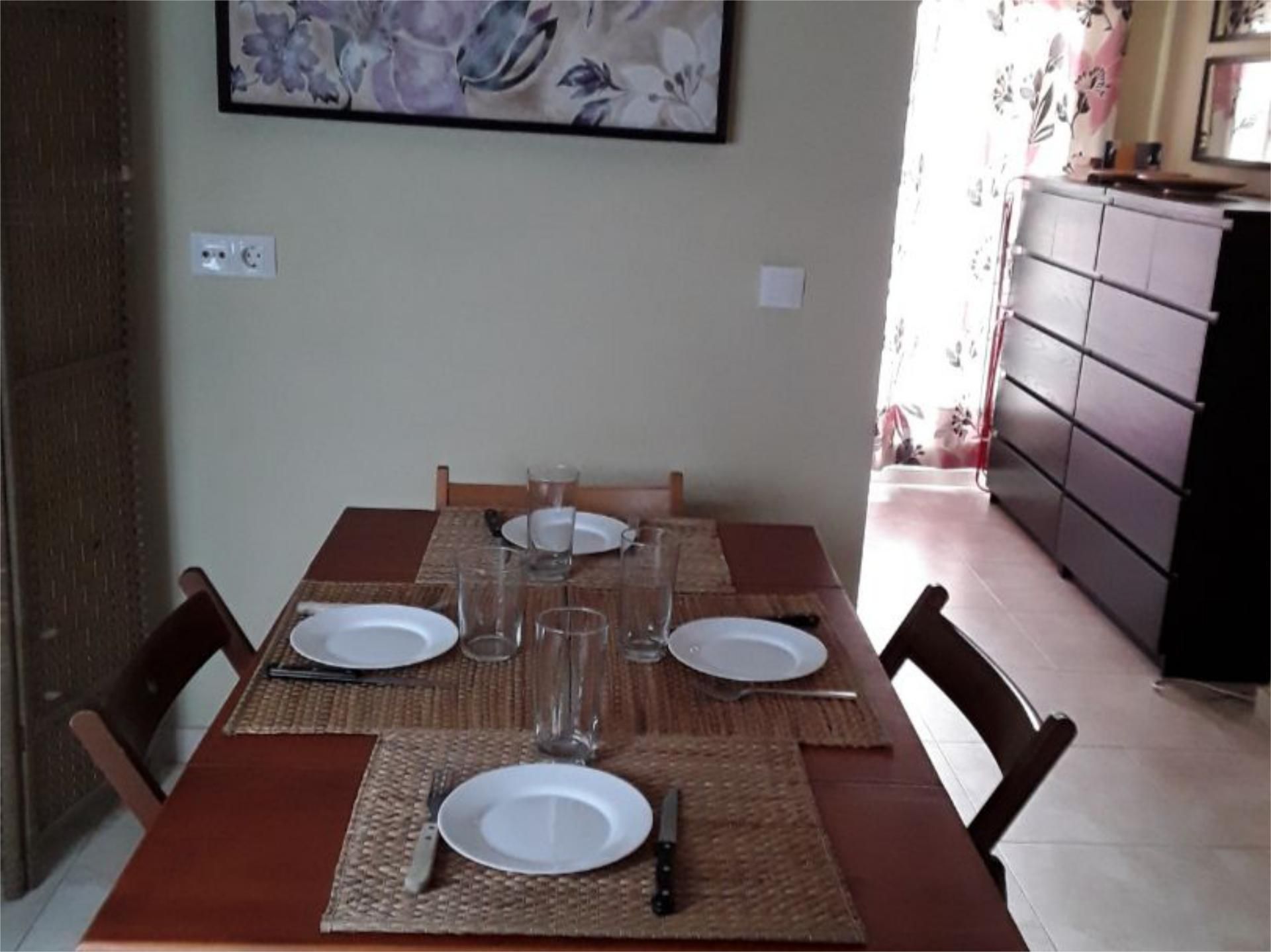 Pis per a compartir a Calle Juan Sebastián Elcano, 25, Los Remedios