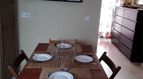 Foto 2 de Pis per a compartir a Calle Juan Sebastián Elcano, 25, Los Remedios,  Sevilla Capital