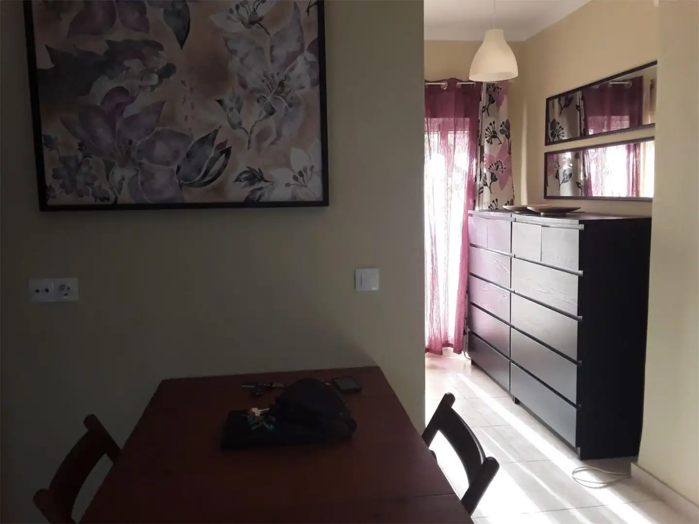 Habitación en Calle Juan Sebastián Elcano, 25, Los Remedios Habitación en Calle Juan Sebastián Elcano, 25, Los Remedios