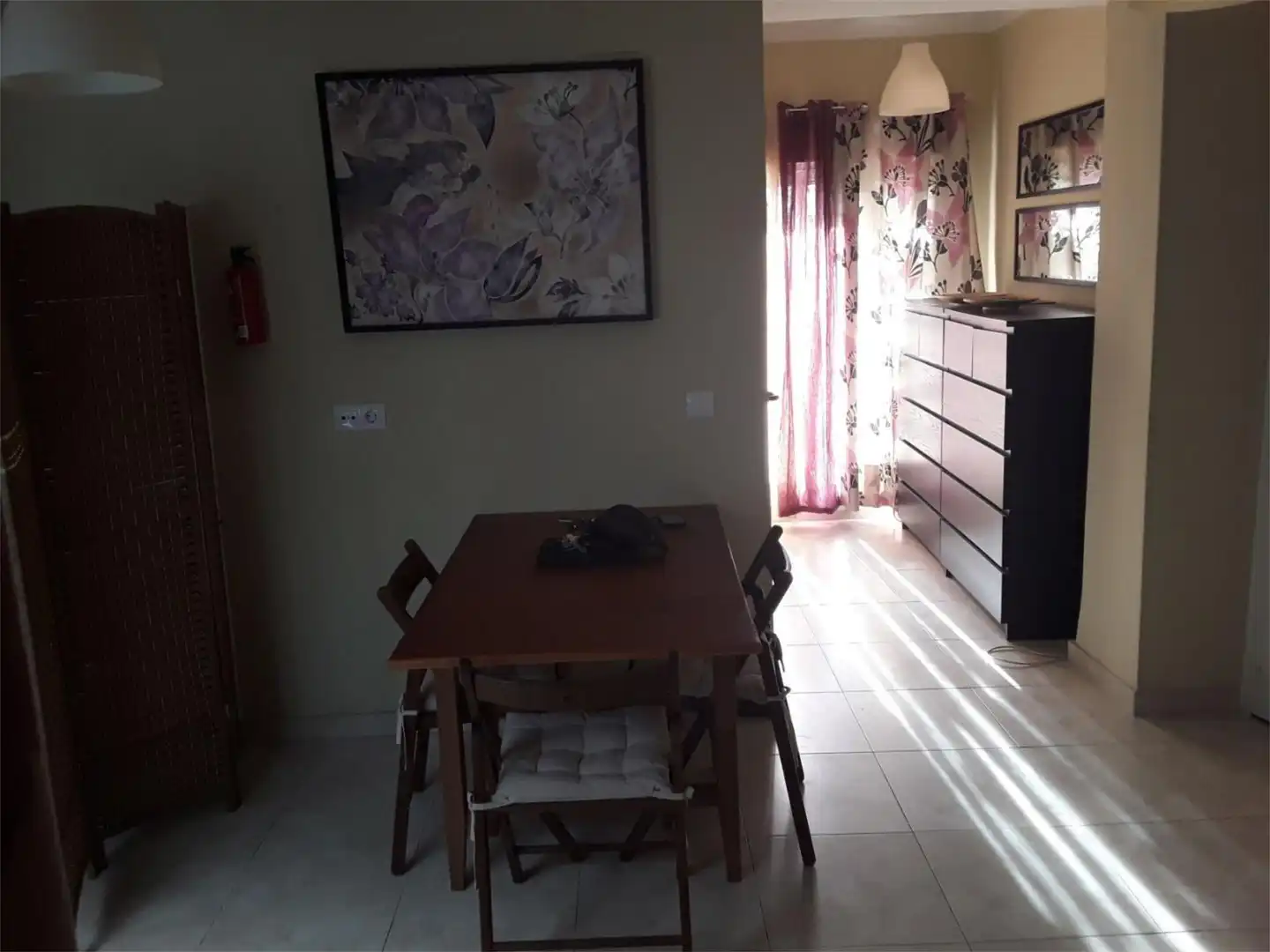 Habitación en Calle Juan Sebastián Elcano, 25, Los Remedios Habitación en Calle Juan Sebastián Elcano, 25, Los Remedios