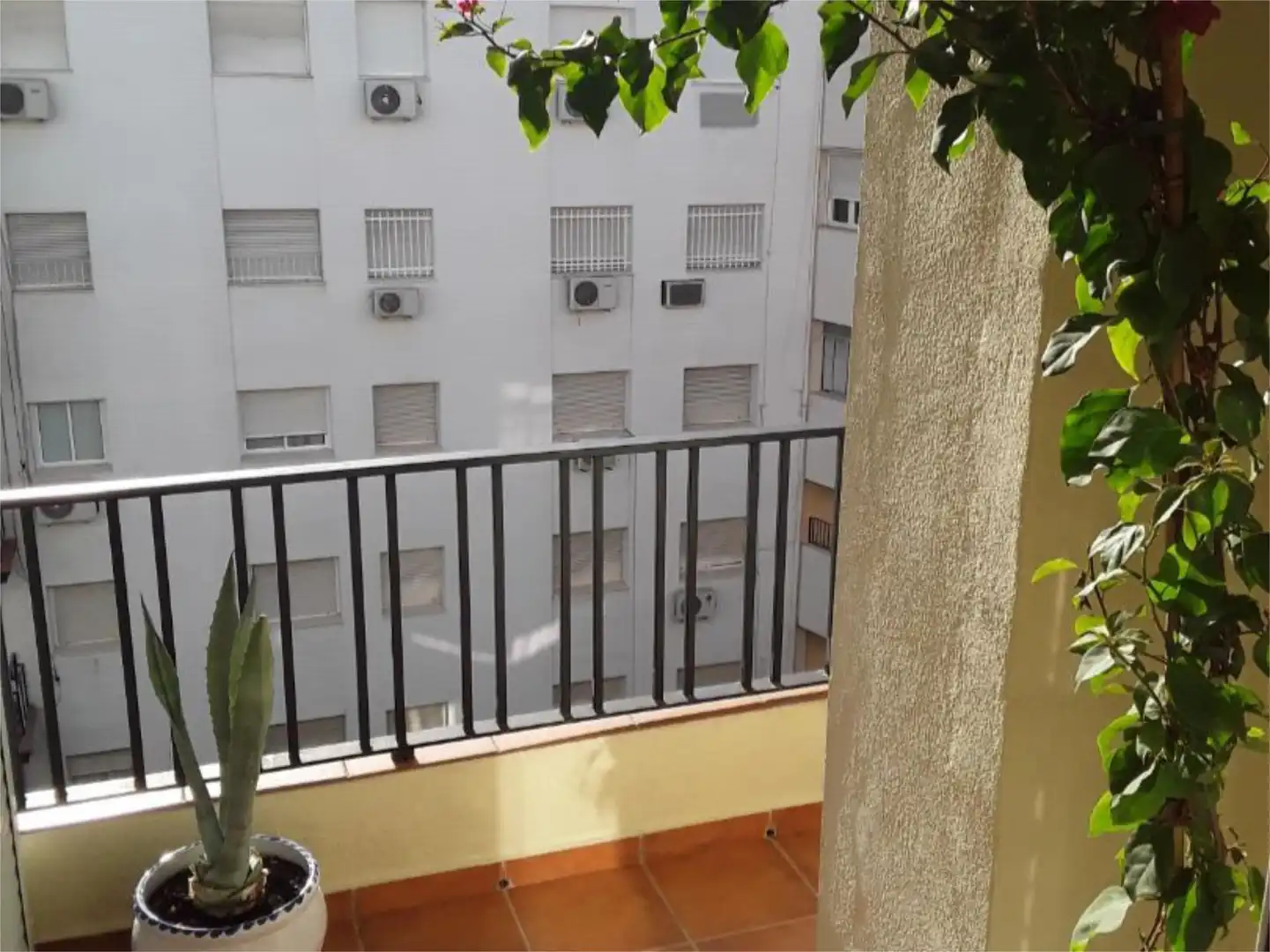 Habitación en Calle Juan Sebastián Elcano, 25, Los Remedios Habitación en Calle Juan Sebastián Elcano, 25, Los Remedios