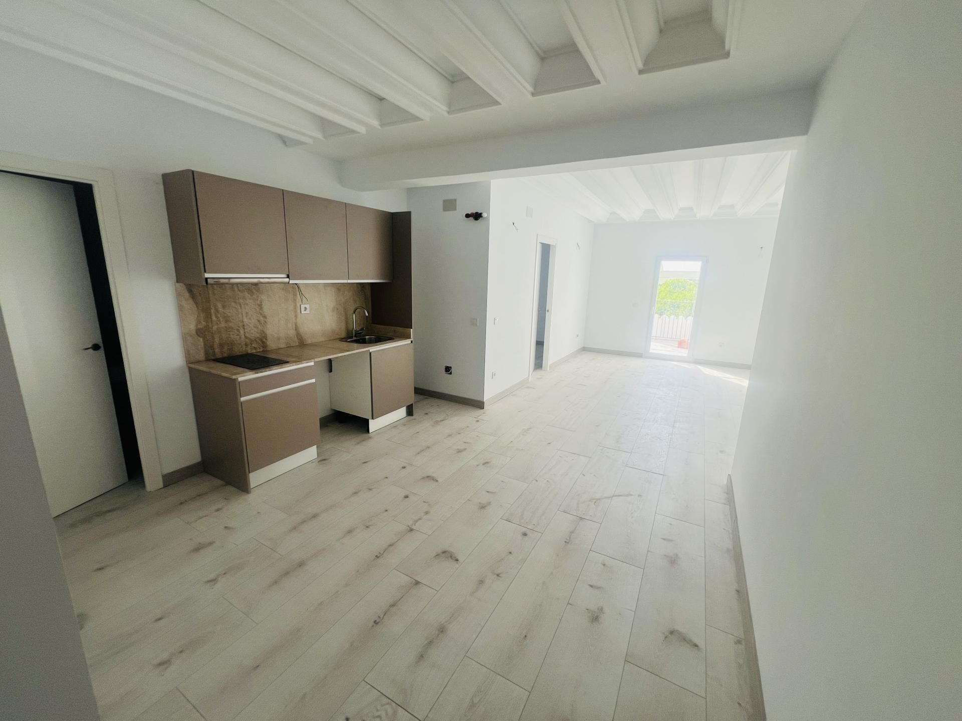 Piso de alquiler en Calle de la Doctora, Centro