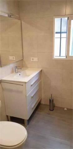 Casa-chalet en Alquiler en Cañero