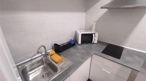 Foto 5 de Piso de alquiler en Casco Antiguo, Cáceres Capital